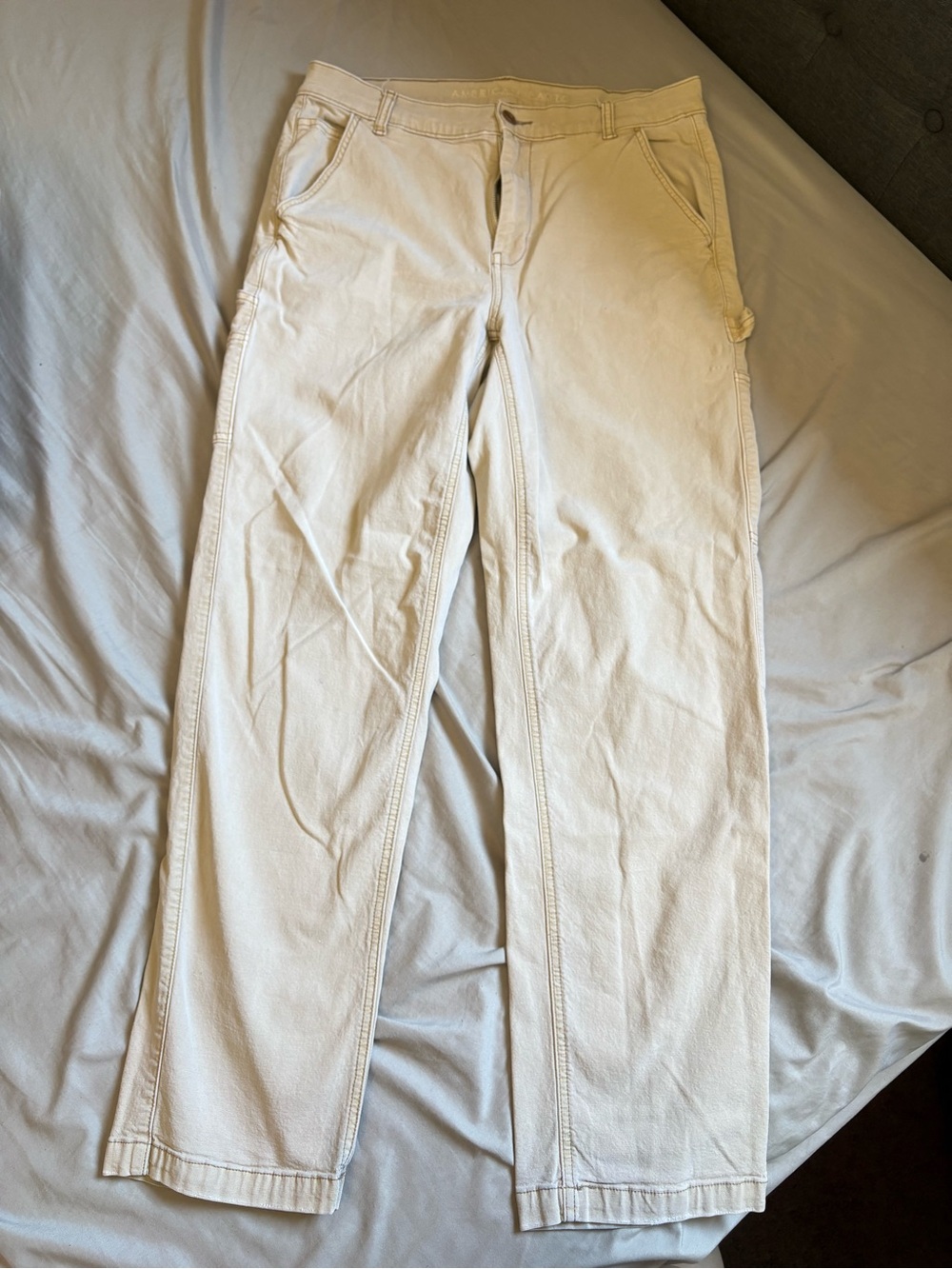 American eagle outfitters cargo pants